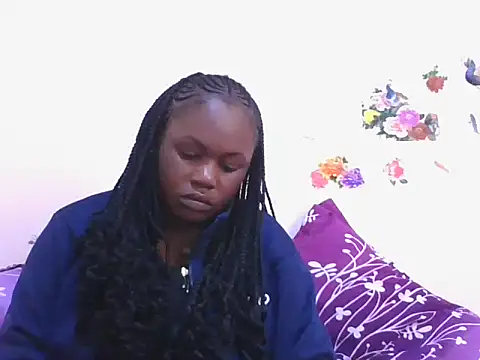 tanishacute online show from 09-18-25, 07:32