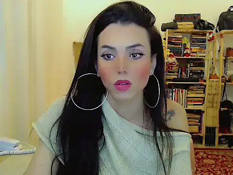 Sophie Fantasys online show from 11-24-25, 06:29