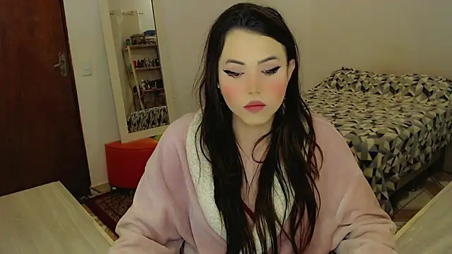 Sophie Fantasys online show from 06-15-26, 03:25