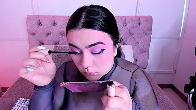 Abbyy Brooks online show from 11-08-25, 11:43