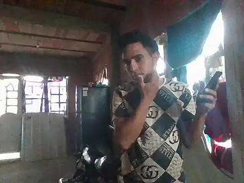 jhonnyhot 69 online show from 02-02-26, 09:35