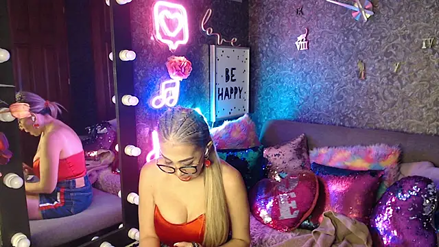 EvelinaGrey online show from 12-12-24, 02:59