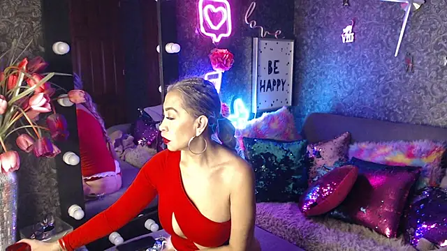 EvelinaGrey online show from 12-14-24, 02:34