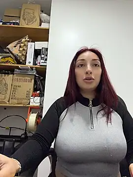 Anniespears online show from 07-23-26, 10:13