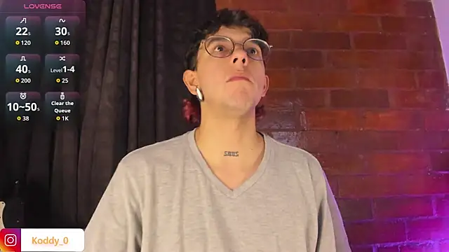 koddy 0 online show from 10-01-25, 02:39