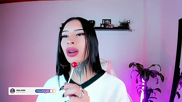 kali ka  online show from 10-23-25, 09:24