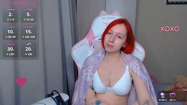 LeahGottty online show from 10-09-25, 01:25