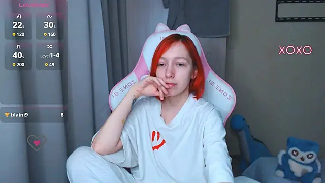 LeahGottty online show from 11-13-25, 03:27