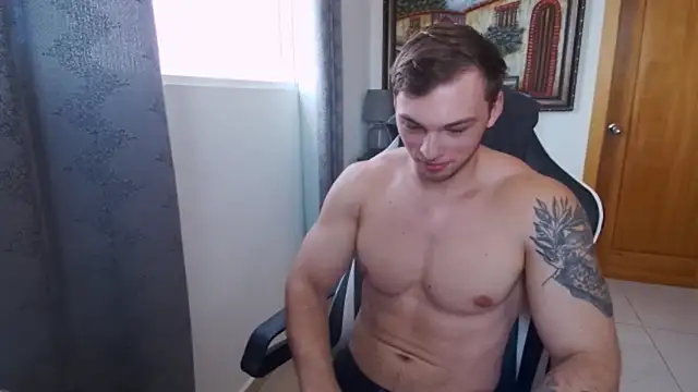 Snapshot of YourHotGreg chatting on 09-28-25, 04:45 YourHotGreg online show from 09-28-25, 04:45