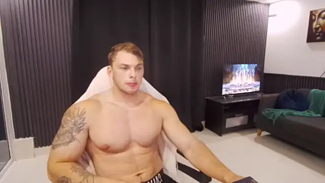 YourHotGreg online show from 05-15-26, 02:18