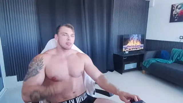 YourHotGreg online show from 05-15-26, 04:58