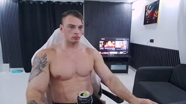 YourHotGreg online show from 07-09-26, 02:48