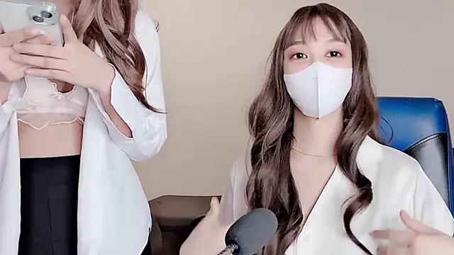 Mono-Stewardesss online show from 12-27-24, 04:32