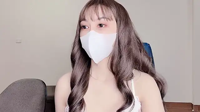 Mono-Stewardesss online show from 02-25-25, 04:24