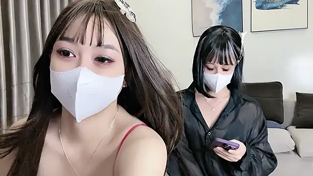 Mono-Stewardesss online show from 10-03-25, 02:14