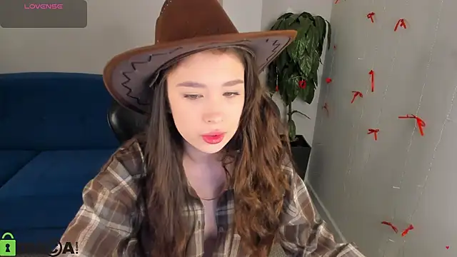 Anna Way online show from 04-27-26, 01:03