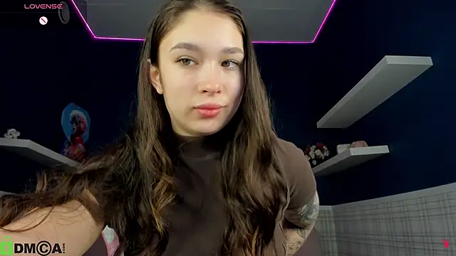 Anna Way online show from 05-01-26, 01:10