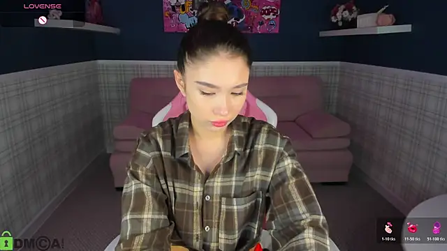 Anna Way online show from 05-15-26, 12:28