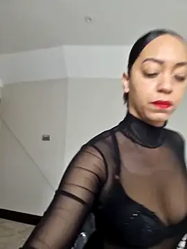 Snapshot of QueenTricks1 chatting on 02-24-26, 09:18 QueenTricks1 online show from 02-24-26, 09:18