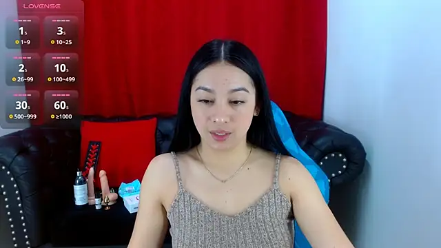 Lila Pinky online show from 03-03-25, 05:50