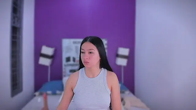 Lila Pinky online show from 09-19-25, 12:06