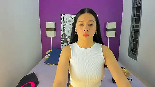 Lila Pinky online show from 02-02-26, 12:48