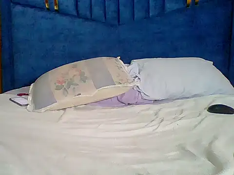 QueenMelisa online show from 07-24-26, 04:21