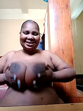 ThickSexyMelons online show from 02-06-25, 07:45