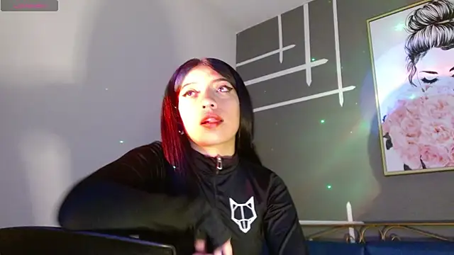 Ey im simone online show from 10-10-25, 07:57