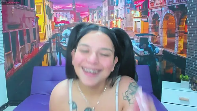 Small naughty  online show from 11-27-25, 01:46