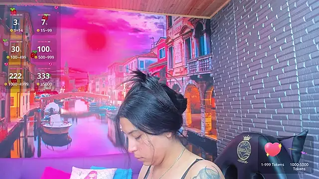 Small naughty  online show from 01-31-26, 07:11