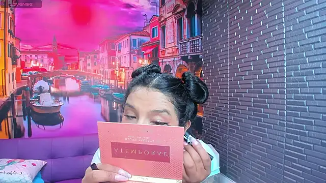 Small naughty  online show from 02-07-26, 01:37