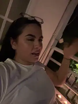 KattyPortman online show from 12-08-24, 02:49