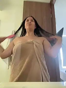 KattyPortman online show from 12-24-24, 08:49