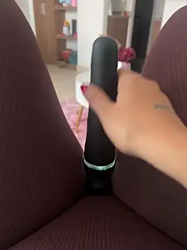 KattyPortman online show from 02-10-25, 11:02