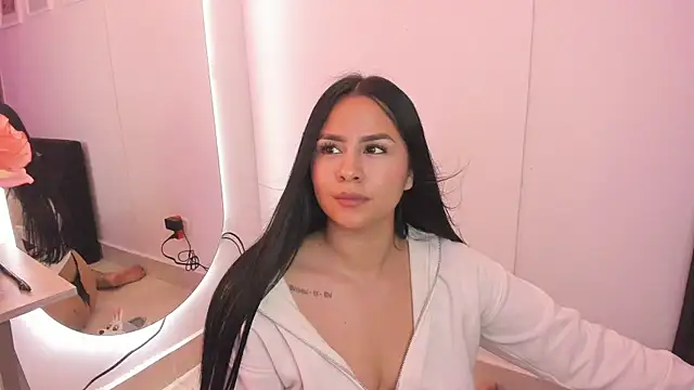 KattyPortman online show from 02-28-25, 11:56