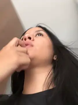 KattyPortman online show from 03-08-25, 03:02