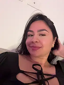 KattyPortman online show from 01-13-26, 11:32