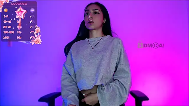 lilylouisee online show from 02-28-25, 08:28