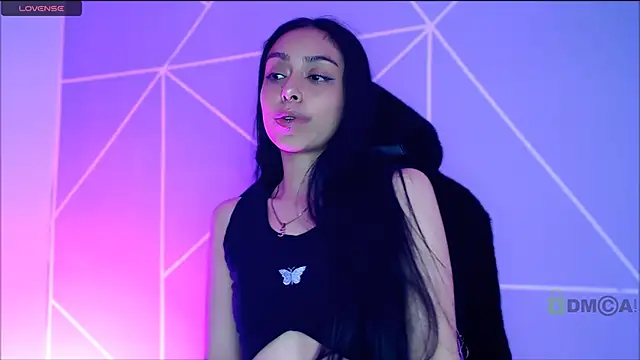 lilylouisee online show from 10-10-25, 03:05