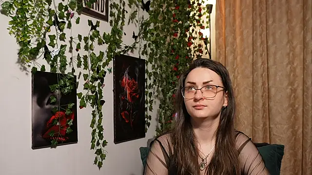 NaughtYHomemadE online show from 10-26-25, 08:26