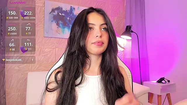 magic fernanda online show from 01-09-25, 09:16