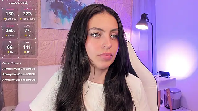 magic fernanda online show from 01-31-25, 01:54
