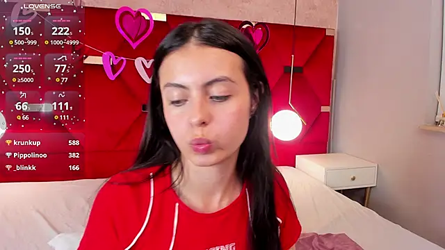 magic fernanda online show from 02-11-25, 12:17