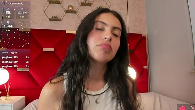 magic fernanda online show from 02-19-25, 12:25