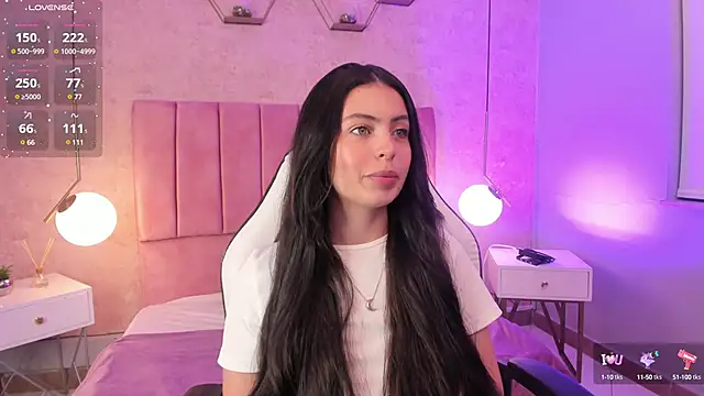 magic fernanda online show from 02-22-25, 10:20