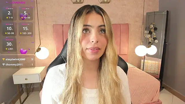 magic fernanda online show from 09-18-25, 09:50