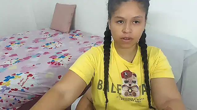 Hazel donna online show from 05-12-26, 02:30