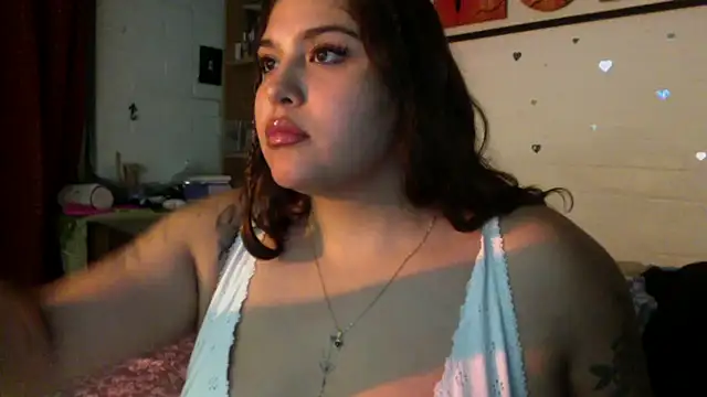 dreamgirl sweet online show from 05-15-26, 11:01