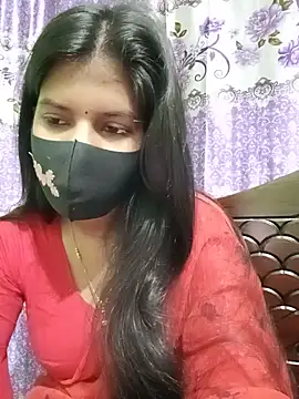 Anusri- online show from 01-12-25, 01:37